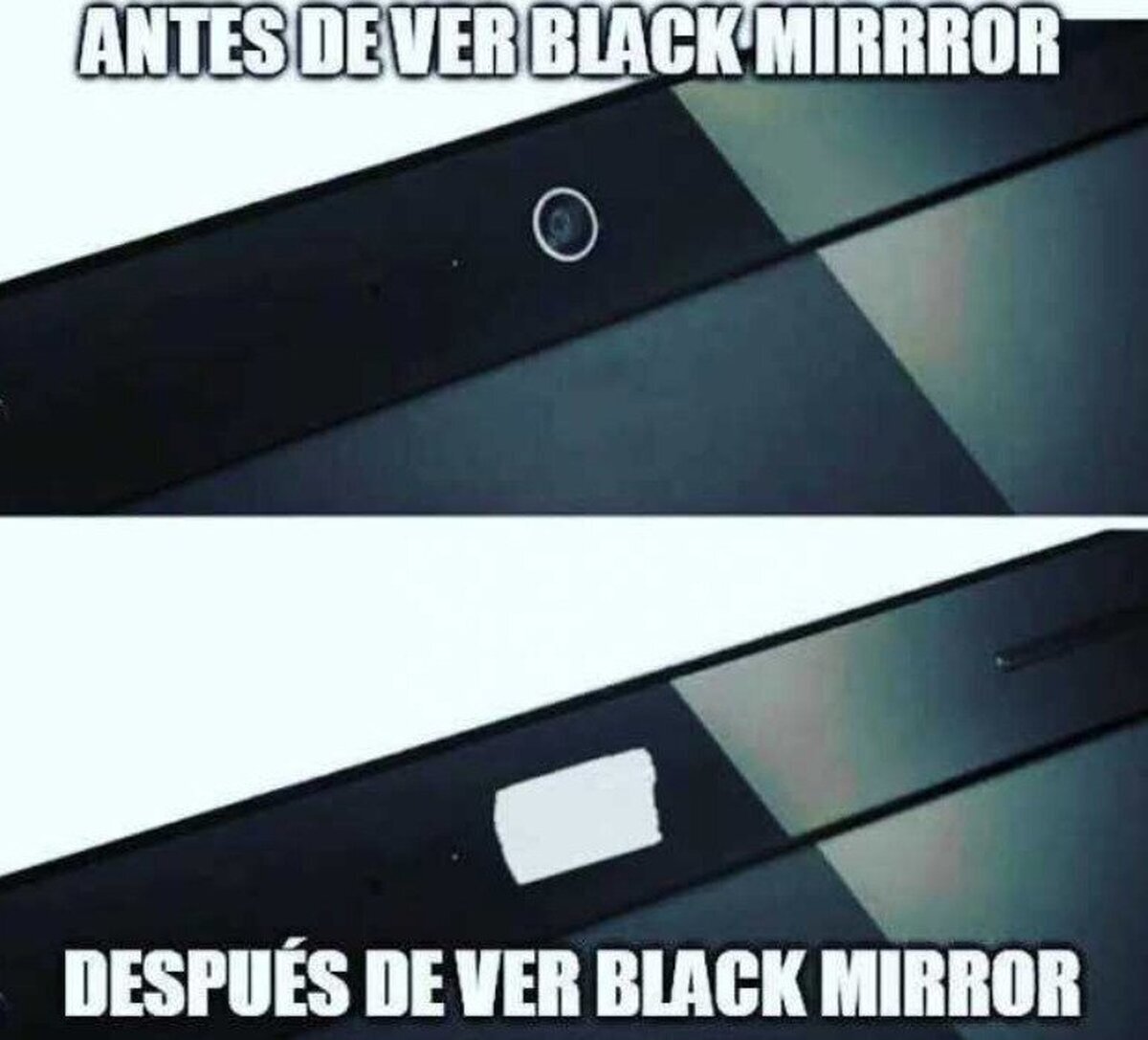 Toda precaución es poca