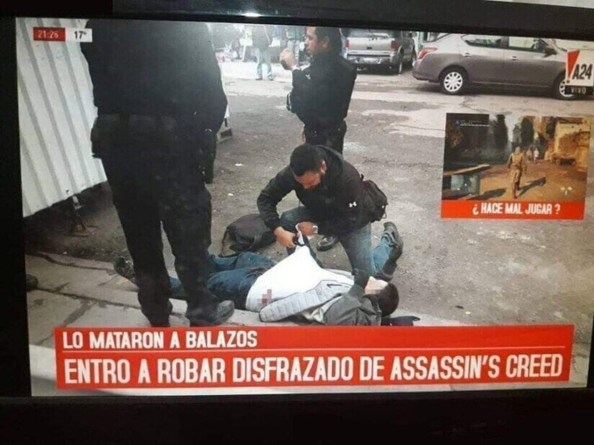 Seguro fueron los templarios