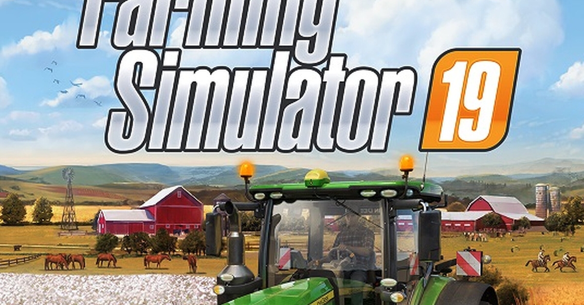 Farming Simulator camino de convertirse en un deporte electrónico