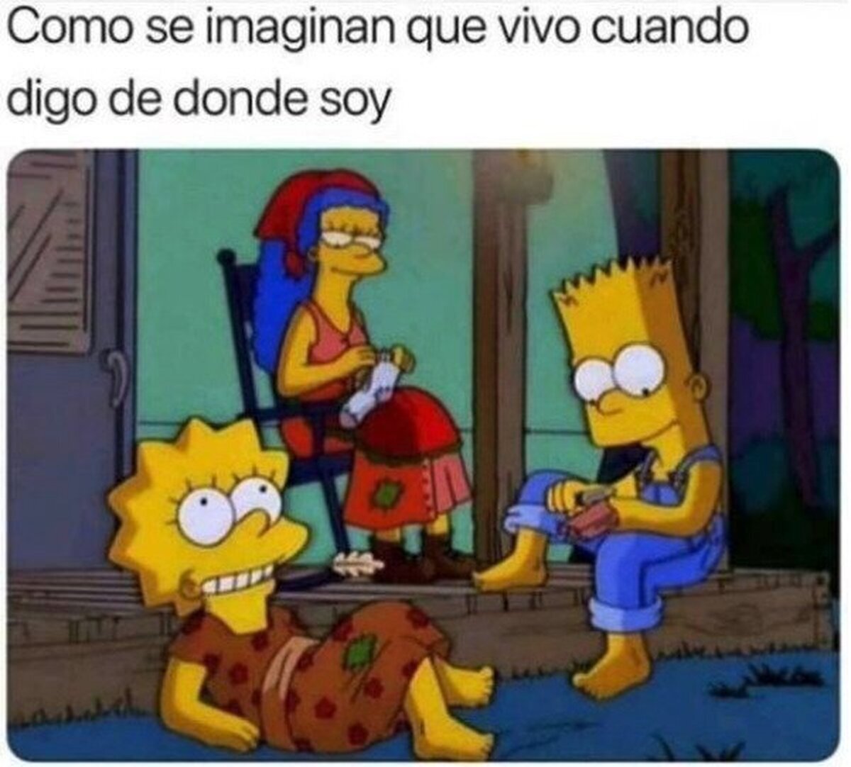 La vida paleta, la vida mejor