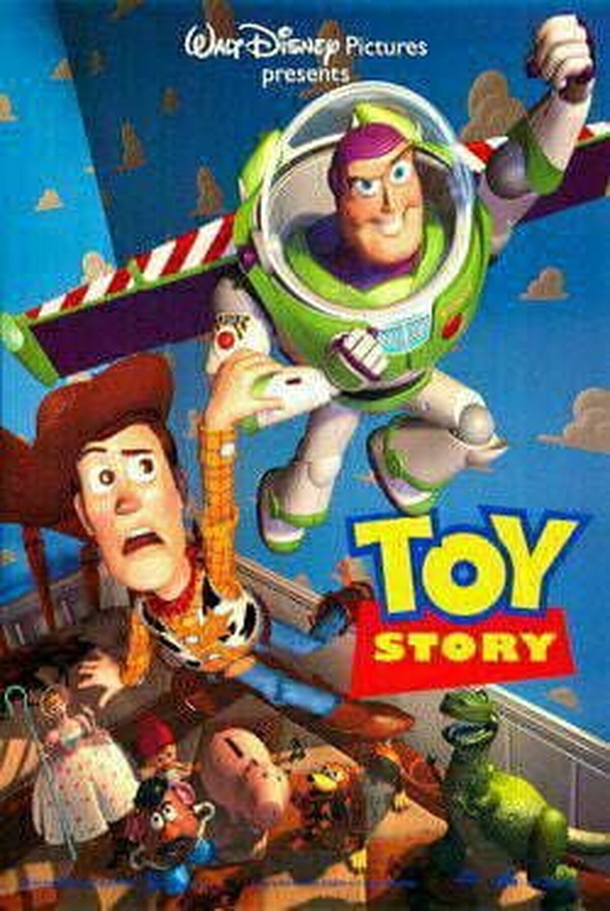 Esta película acaba cumplir 24 años. ¿Te sientes viejo?