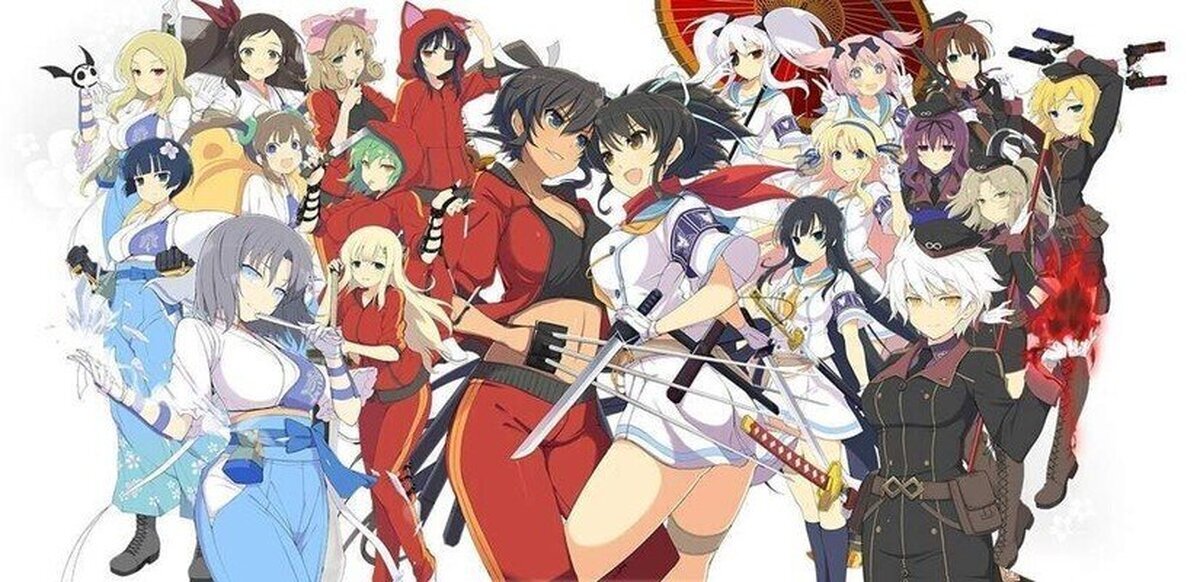 El creador de Senran Kagura 7EVEN explica por qué la idea del juego peligra por la censura 