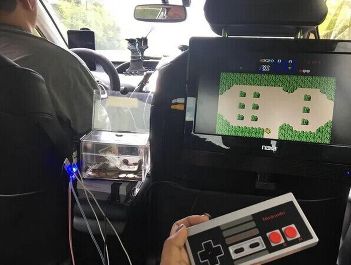 Esto ayudaría a calmar la polémica de los taxis 