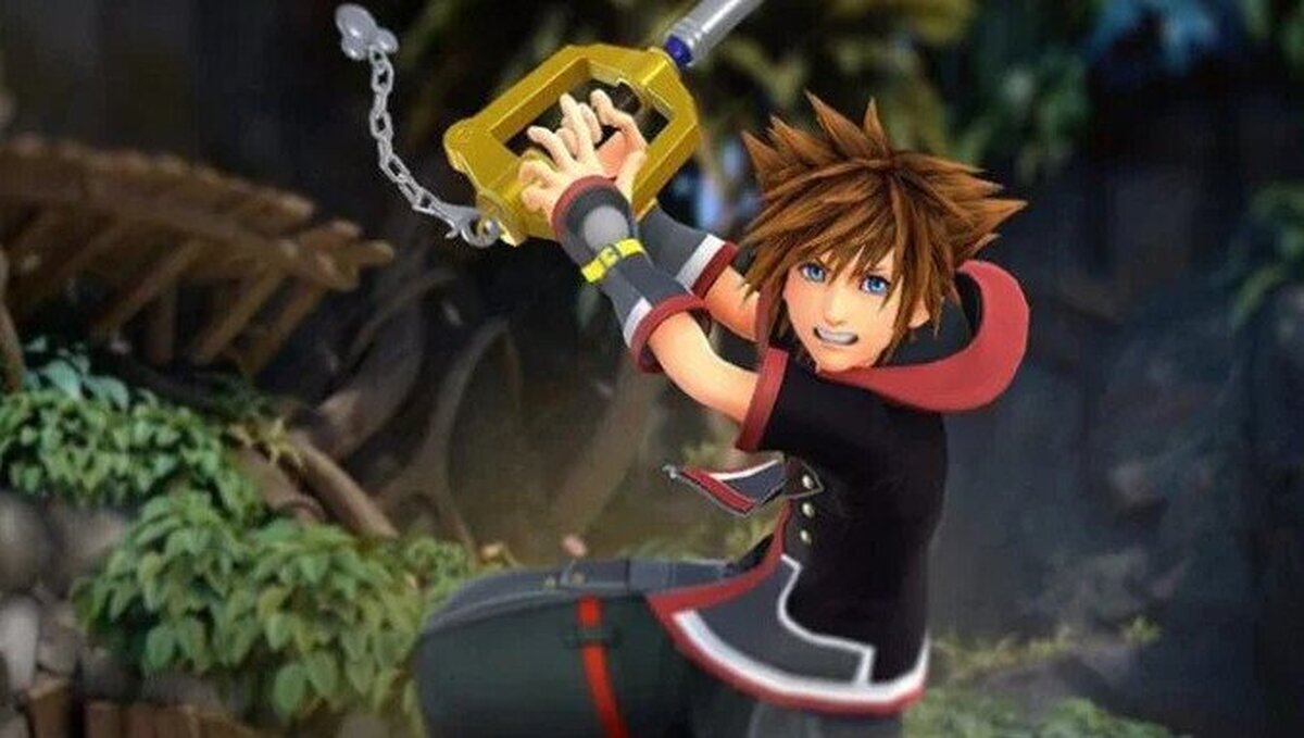 Rumor: Es poco probable que Kingdom Hearts 3 acabe saliendo en Switch
