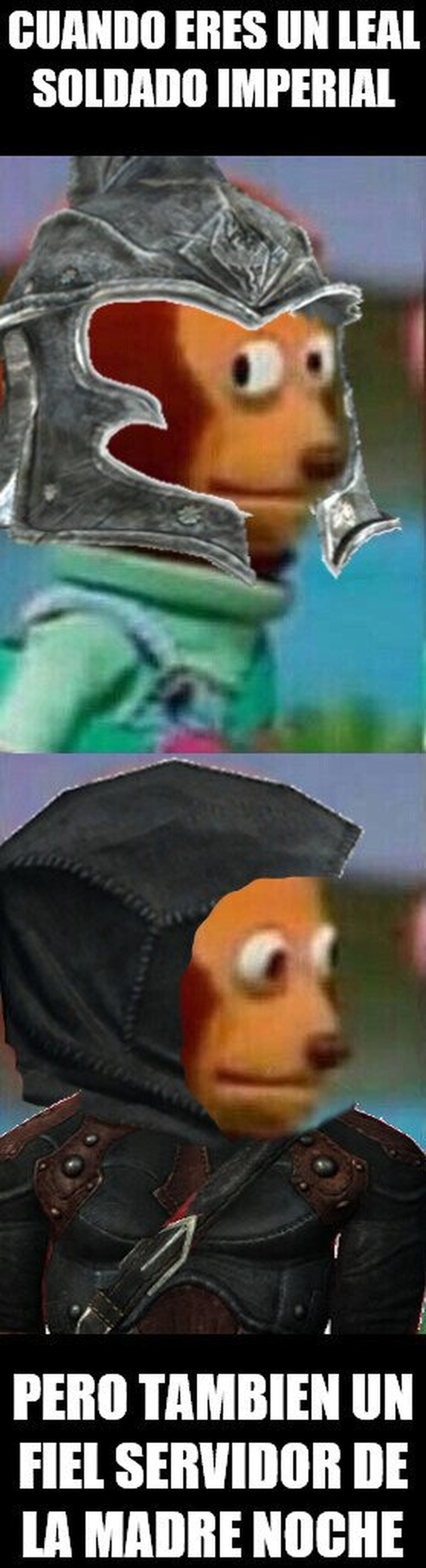 Estas afiliado a tantos sitios al final es malo