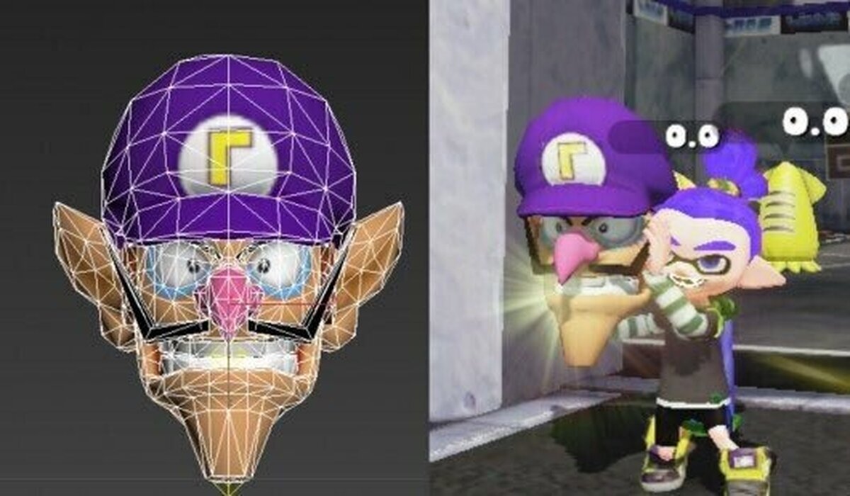 Denme un dlc de esto