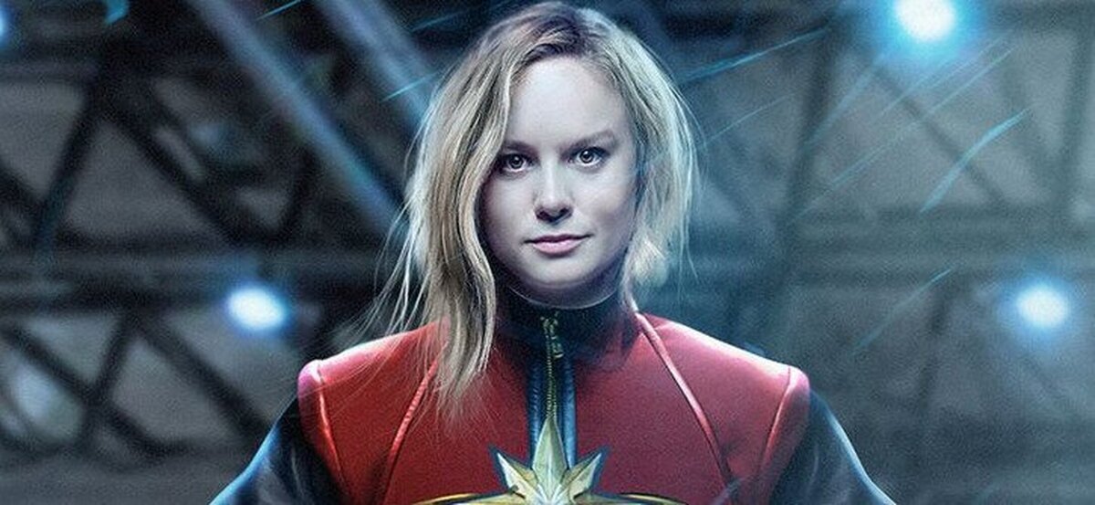 Brie Larson explica cómo hará activismo gracias a su papel de Captain Marvel