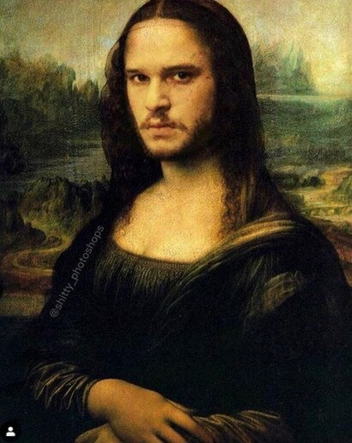 Jona Lisa