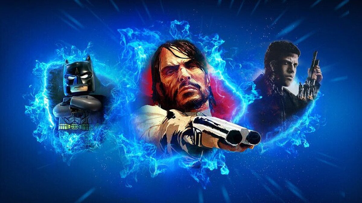 Aqu&iacute; tienes la lista de juegos que est&aacute;n disponibles con Playstation Now