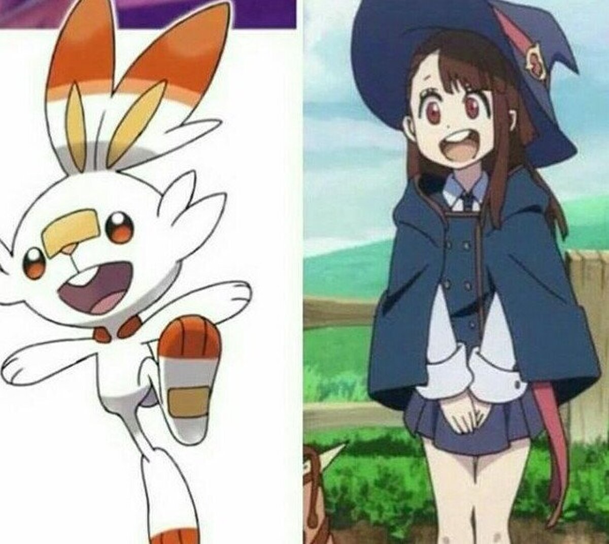 Mas parecidos razonables de Pokemon Sword & Shield