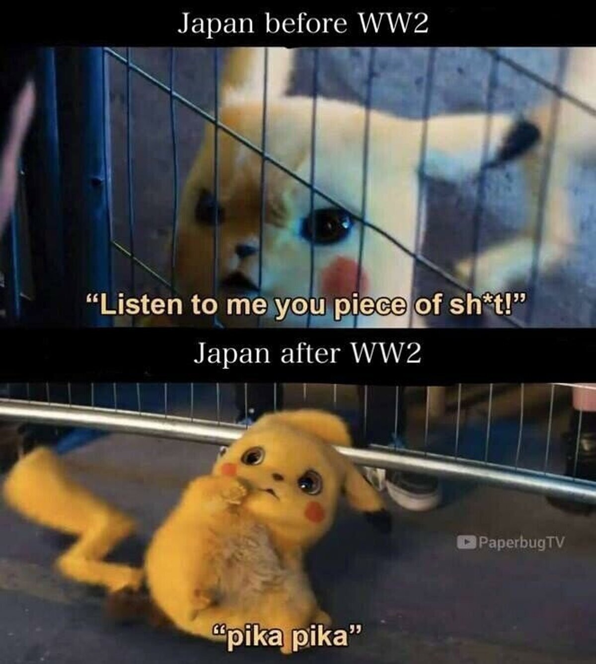 Resumen de japon en la segunda guerra mundial