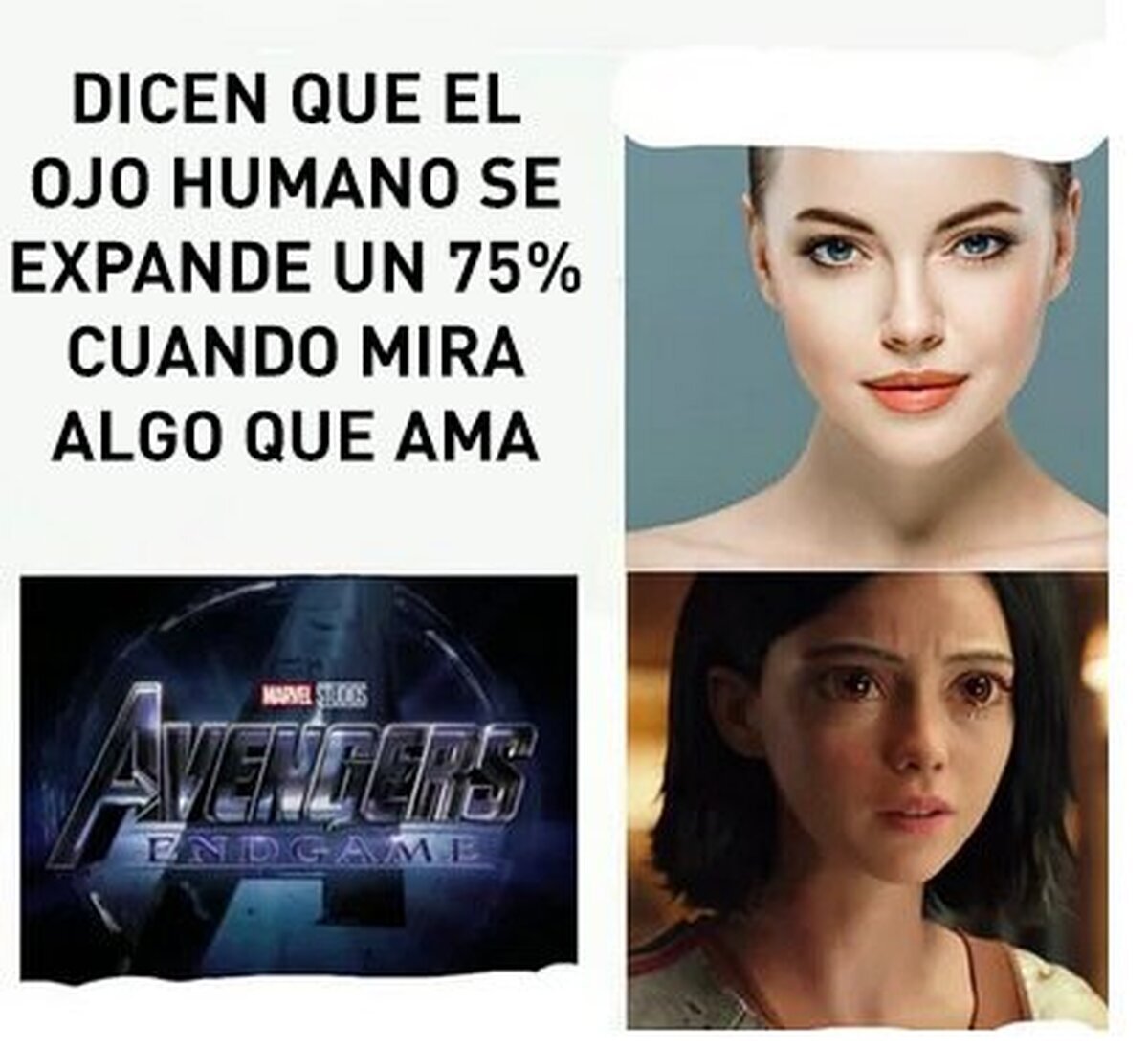 Ya queda menos para el estreno...