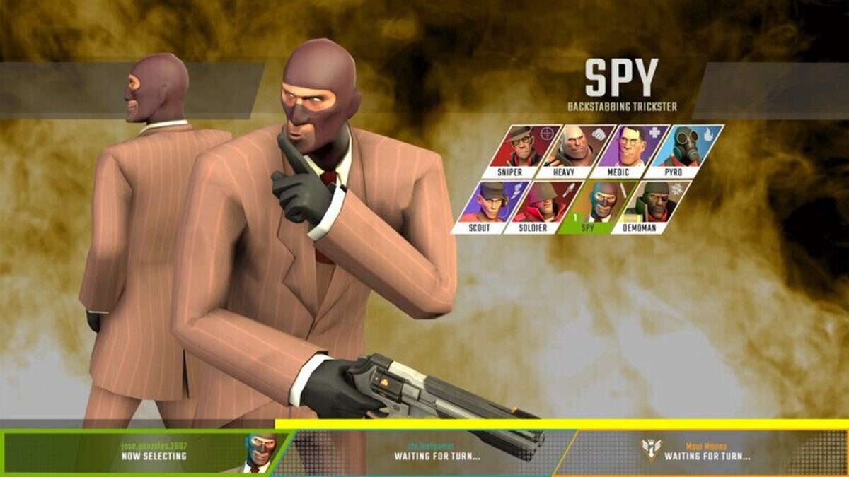 Me gustan mas estas leyendas para Apex Legends