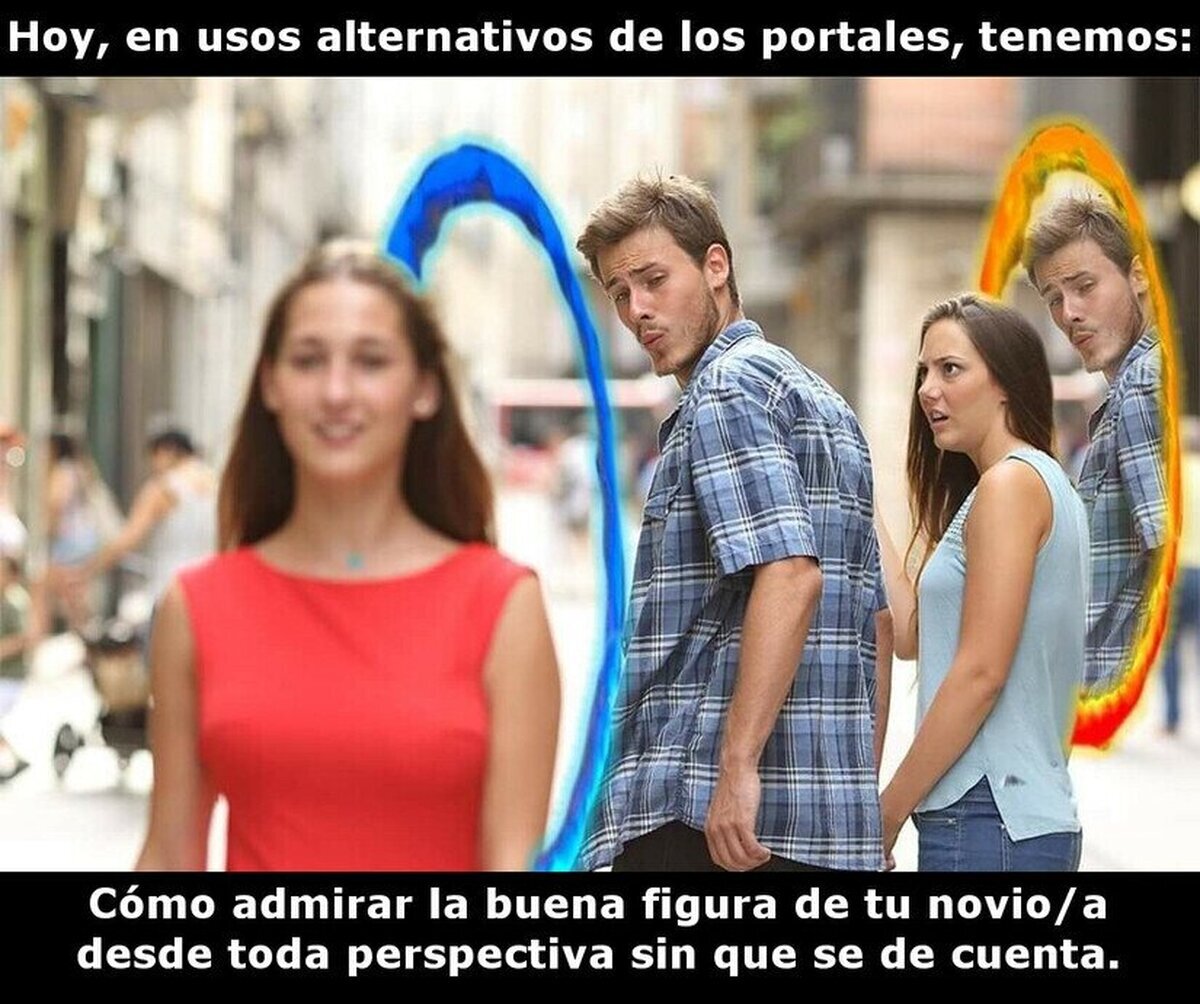Aunque algo me dice que la torta se la va a llevar igualmente