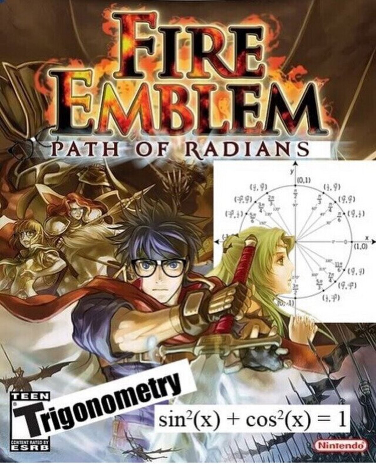  No recuerdo que el juego fuera así… 