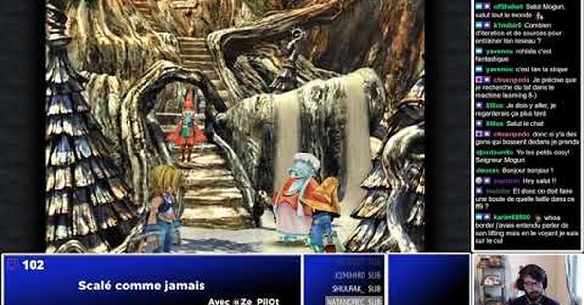 Crean un mod que mejora enormemente los gráficos de Final Fantasy IX en PC