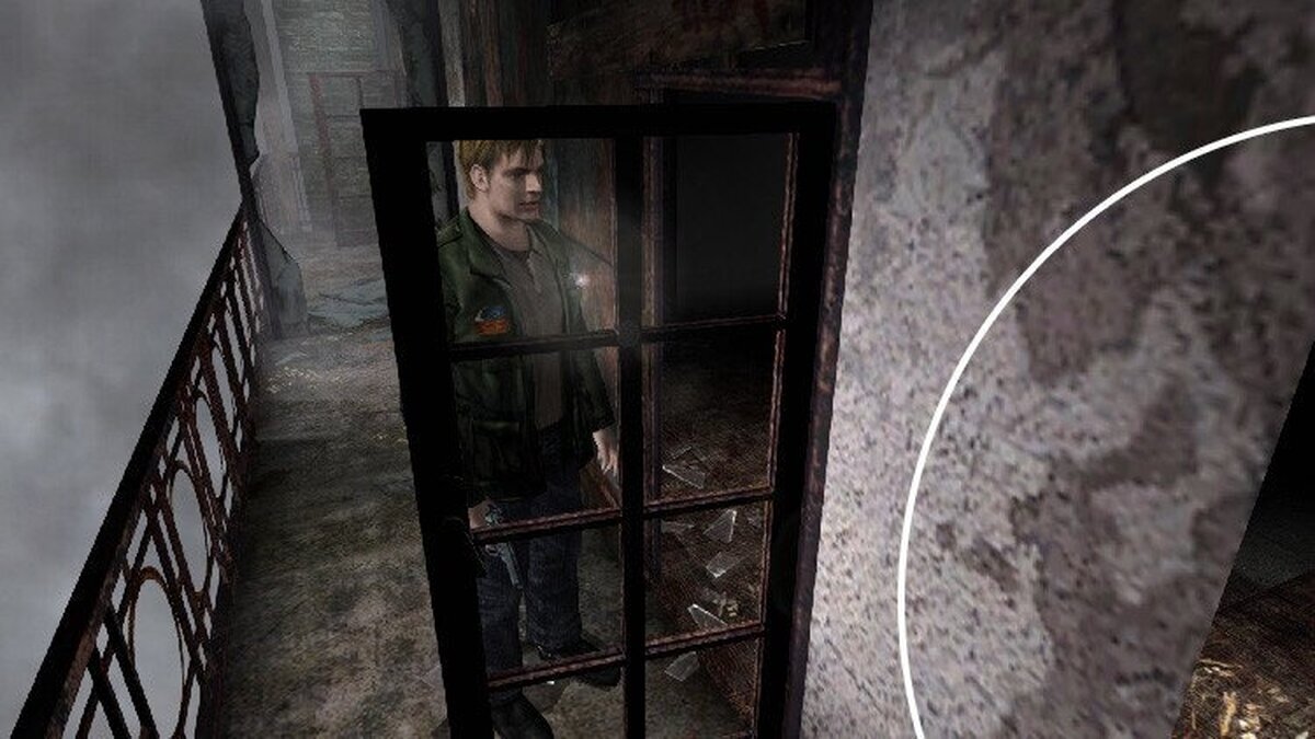 Lanzan un pack de mejoras para Silent Hill 2 en PC y lo convierten en la versión definitiva