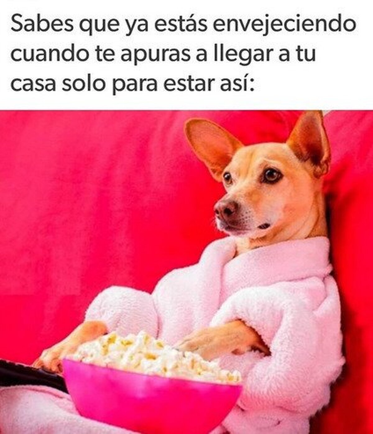 Esperando al fin de semana