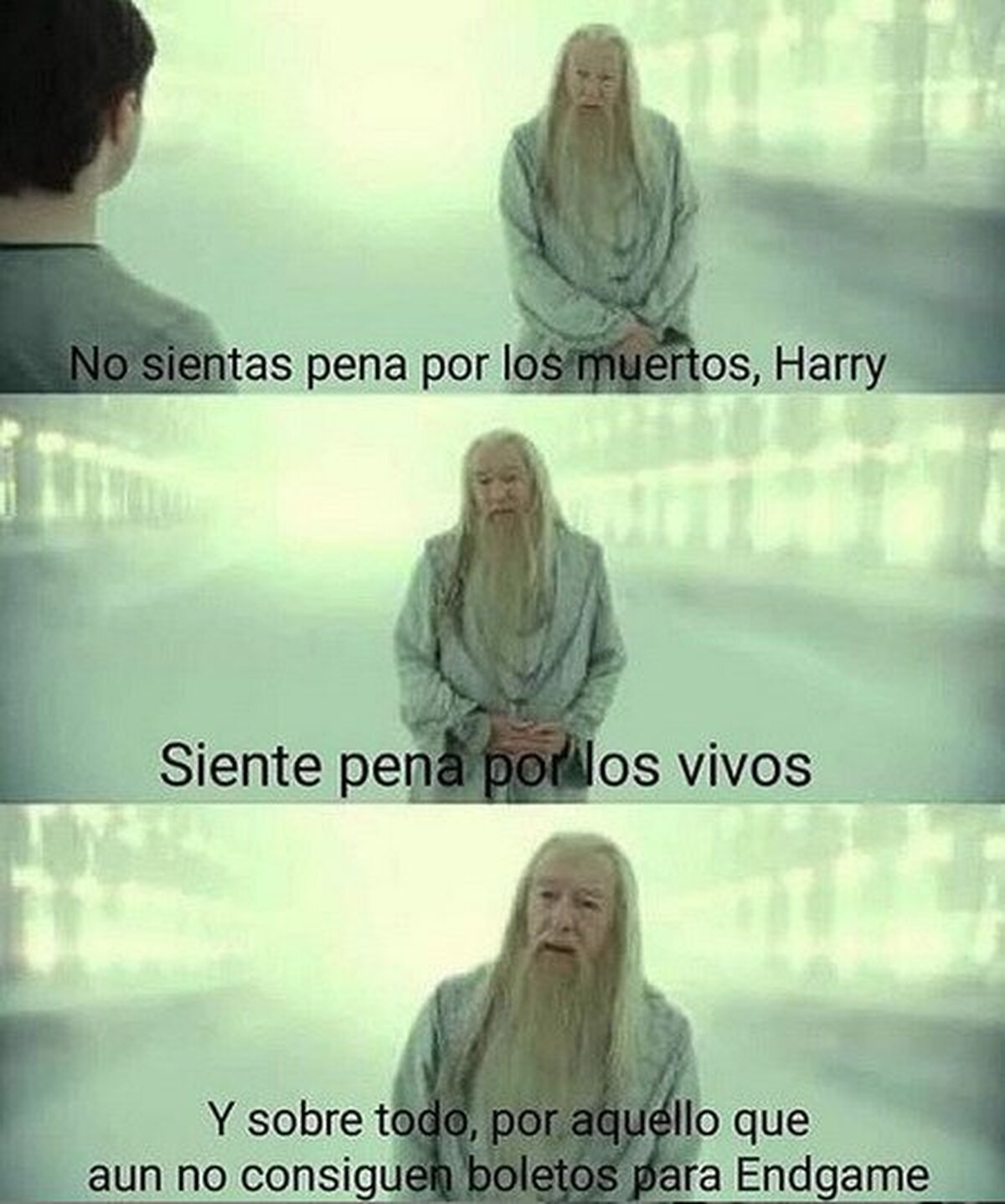 Son los más desafortunados de todos