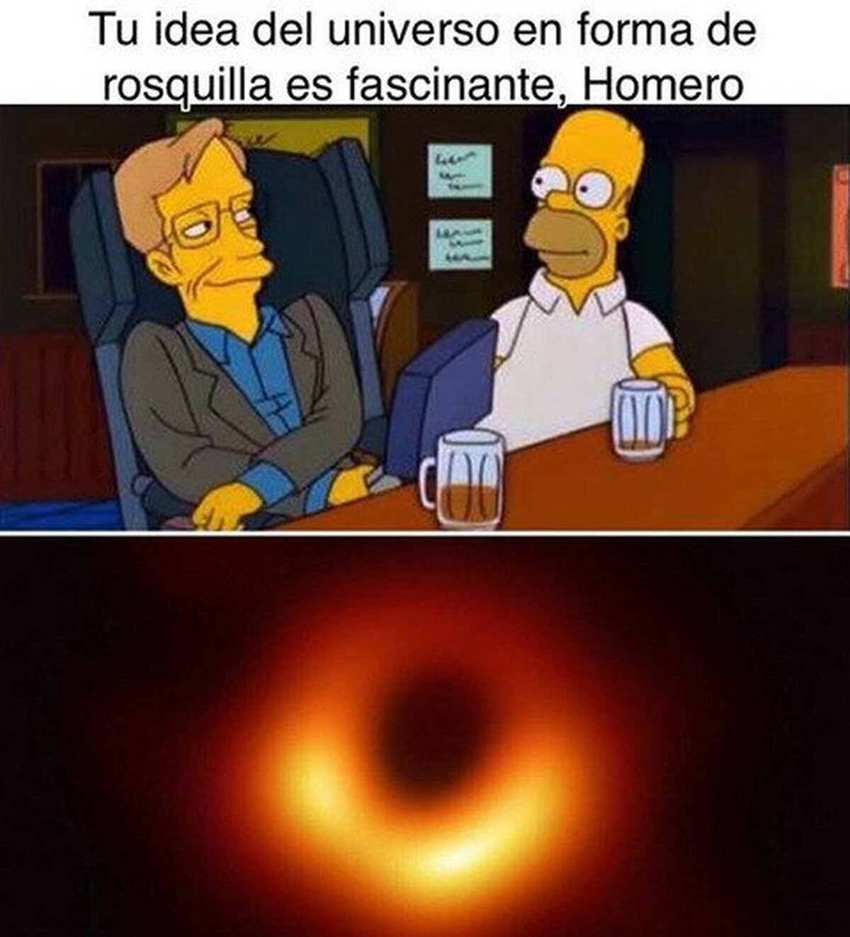 Los Simpson lo han vuelto a hacer