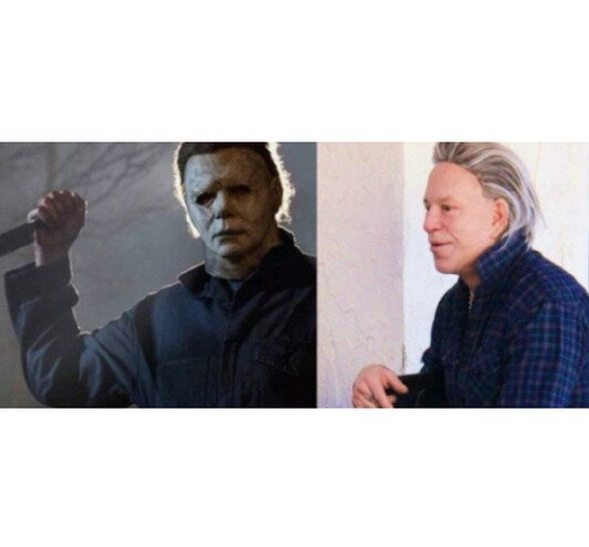 ¿Se puede saber qué se ha hecho Mickey Rourke?