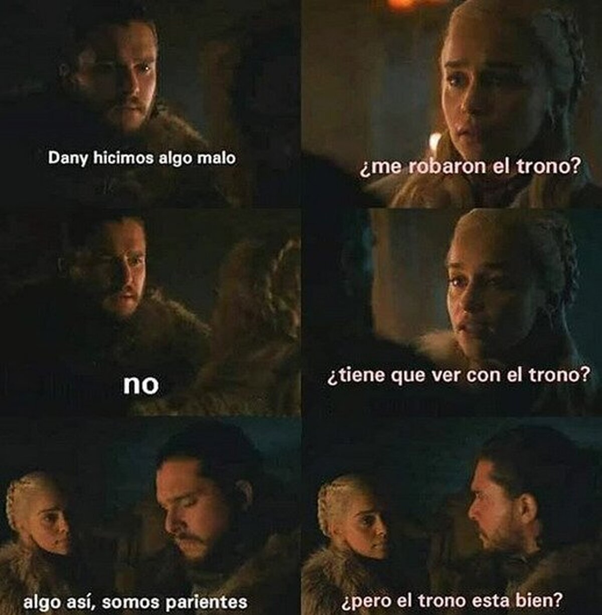 Cuestión de prioridades