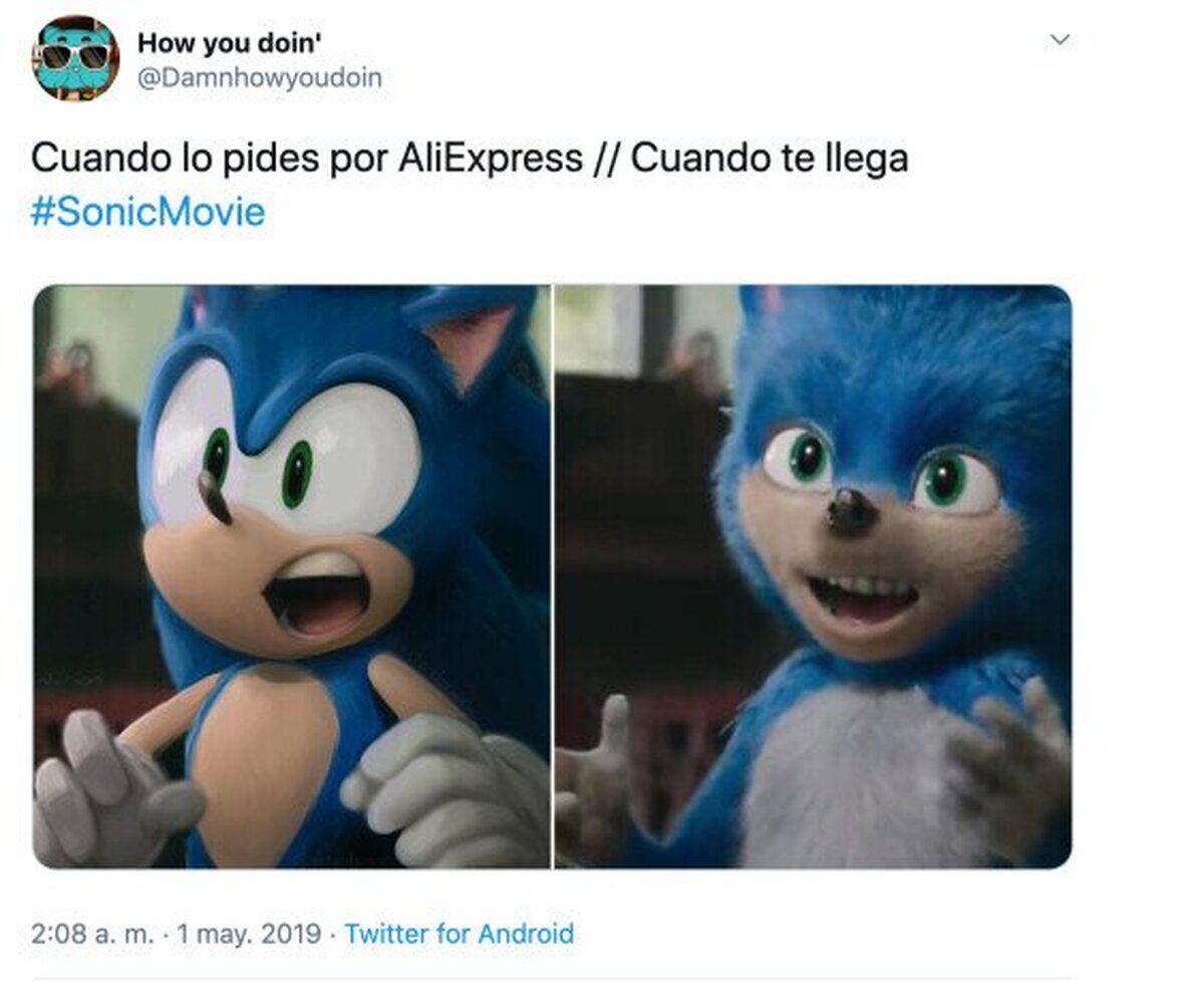 De verdad que no era tan difícil 