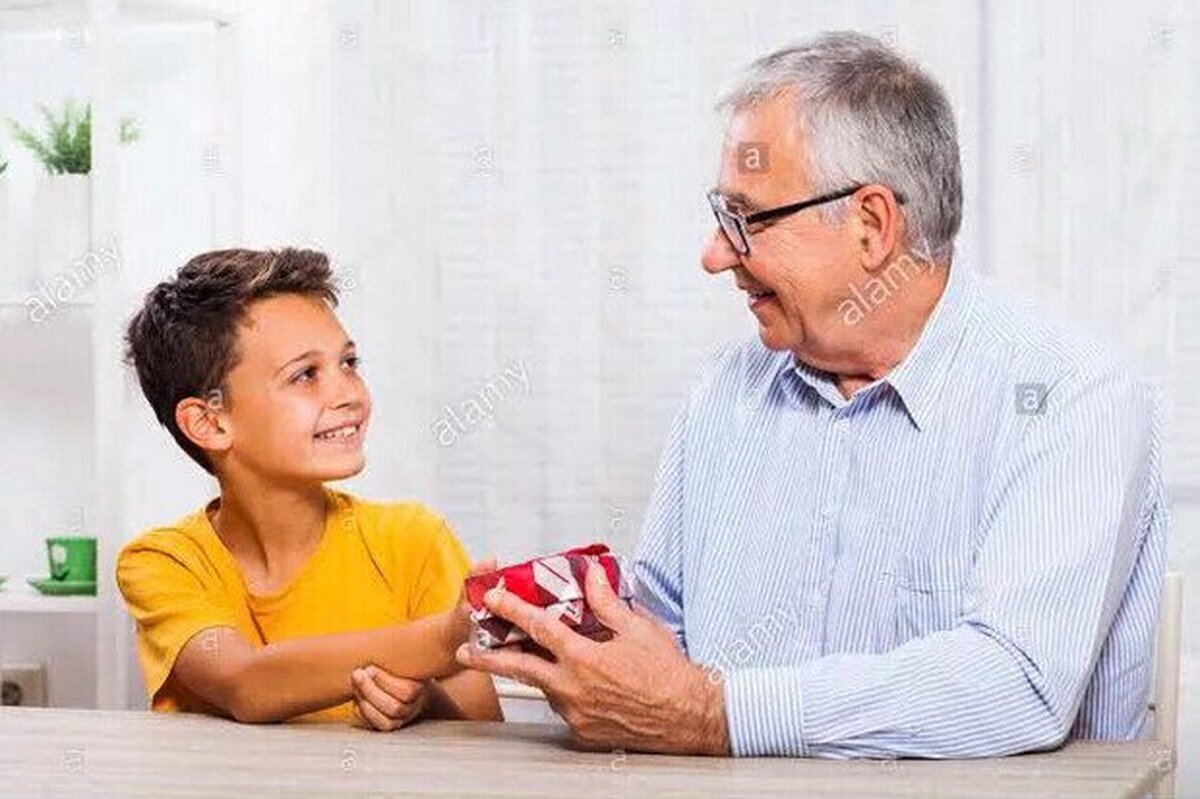 Nadie ha pensado que el mejor regalo que podremos hacerle a nuestro nieto será la cuenta de Steam