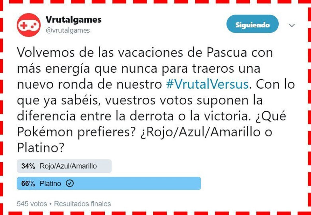 ¿Mejor juego de Pokémon? | Ronda 9 | Diamante/Perla vs Heartgold/Soulsilver