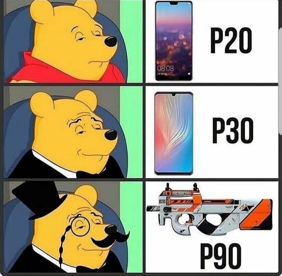 Huawei dentro de 4 años 