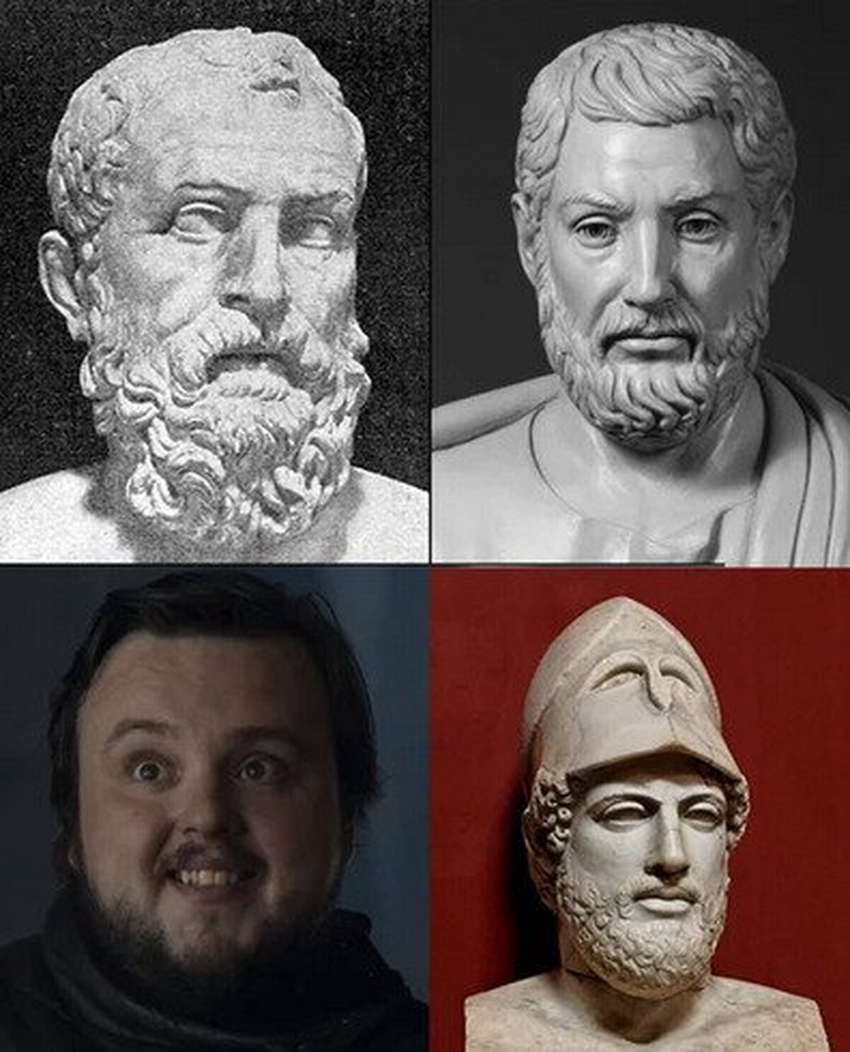 Los fundadores de la ideología democrática