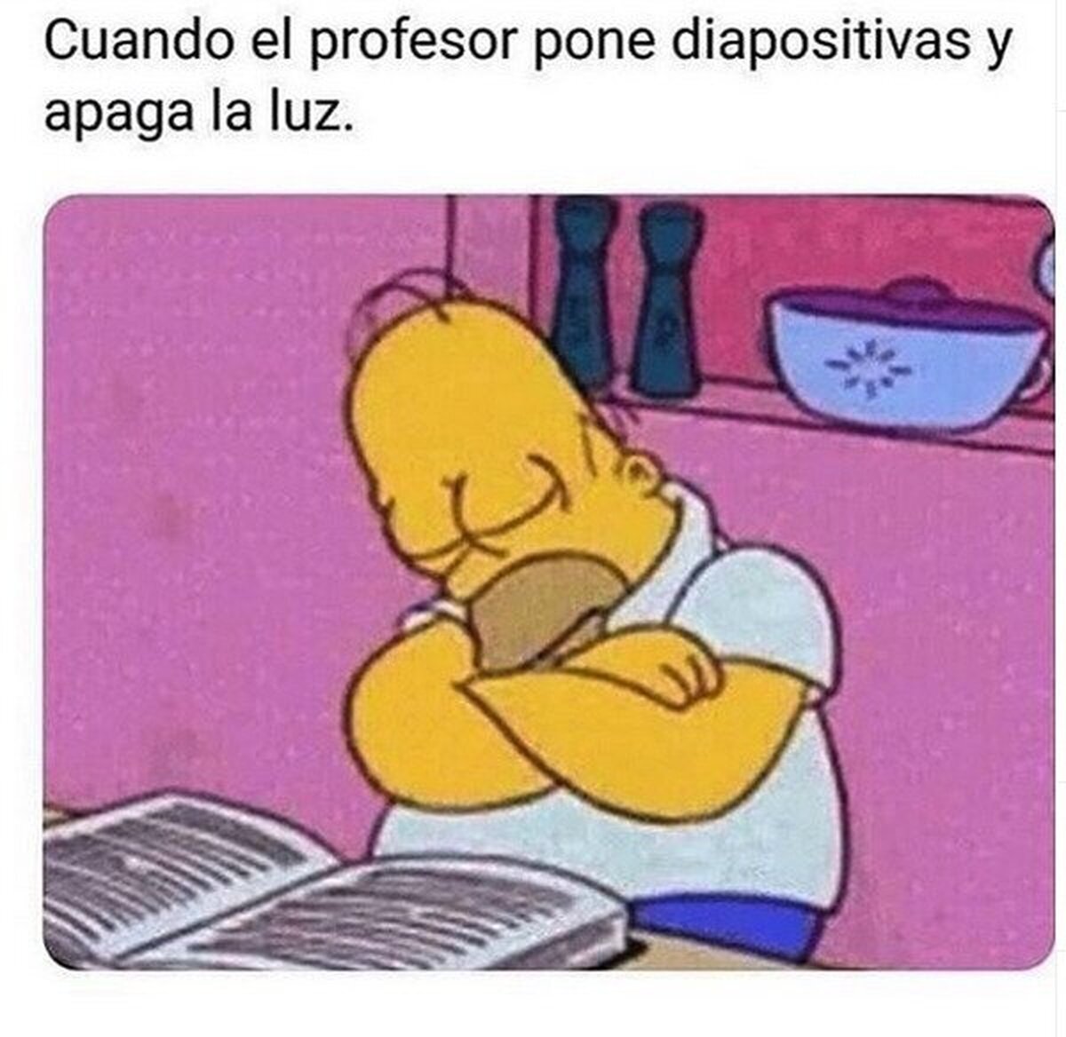 Las mejores siestas de mi vida