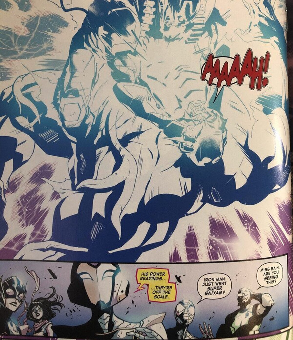 Dragon Ball ya forma parte del Universo Marvel y te contamos por qué