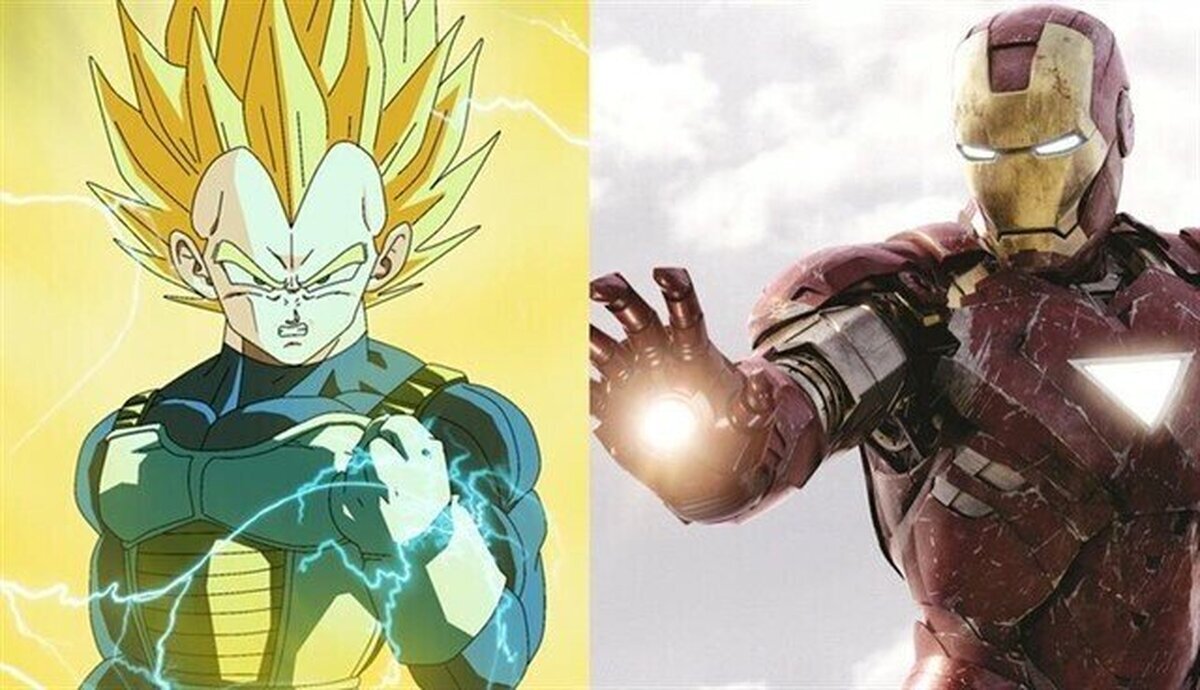 Dragon Ball ya forma parte del Universo Marvel y te contamos por qué