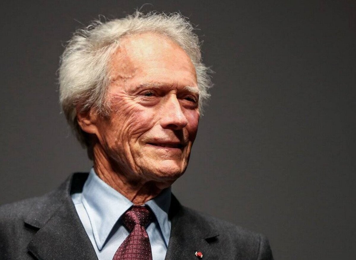 Hoy Clint Estwood cumple 89 años. Felicidades a esta leyenda