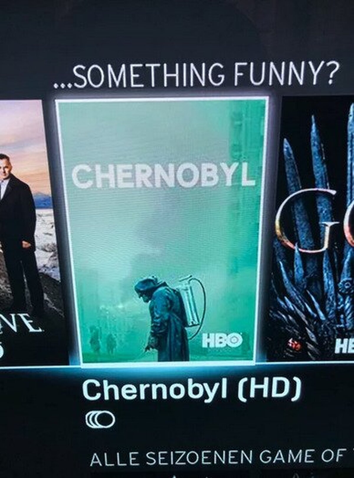 La mejor comedia del año