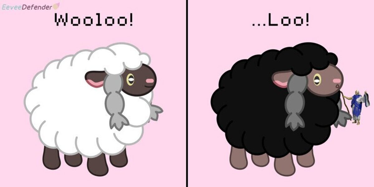 El chiste se escribía solo, aceptémoslo