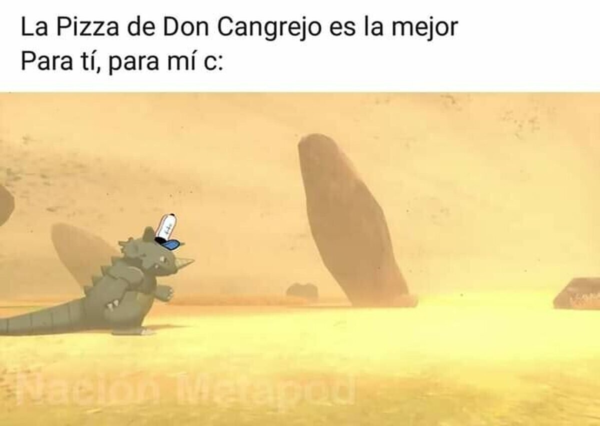 ¡Vamos Octillery, entreguemos esta pizza!