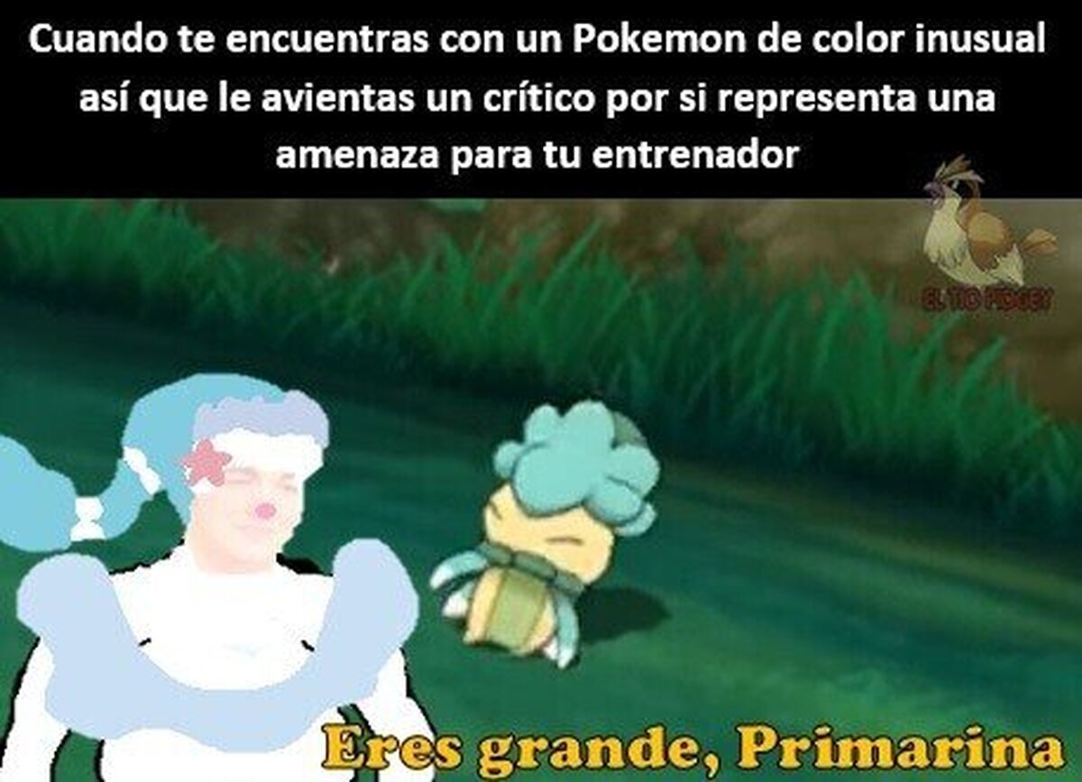 Directo a la caja