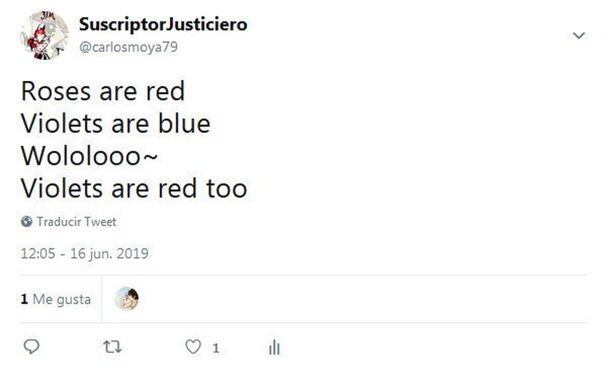 Poema de amor versión Age of Empires