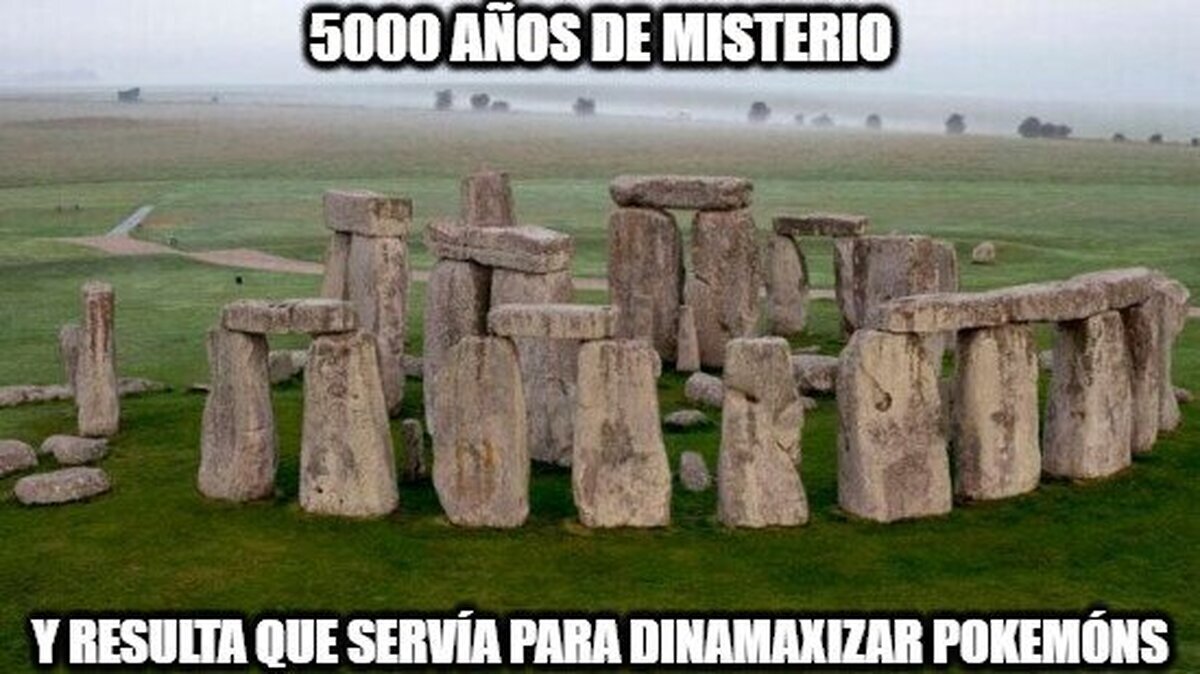 Misterio resuelto