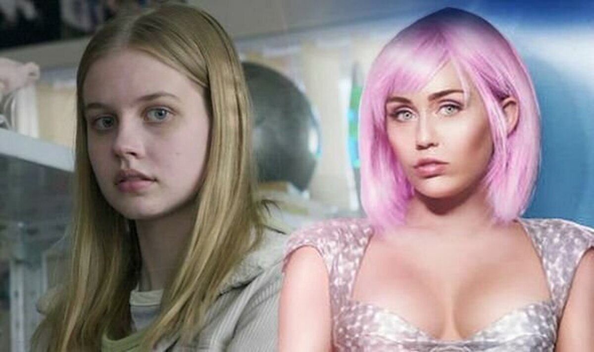 Miley Cyrus confiesa el motivo por el que saldrá en Black Mirror