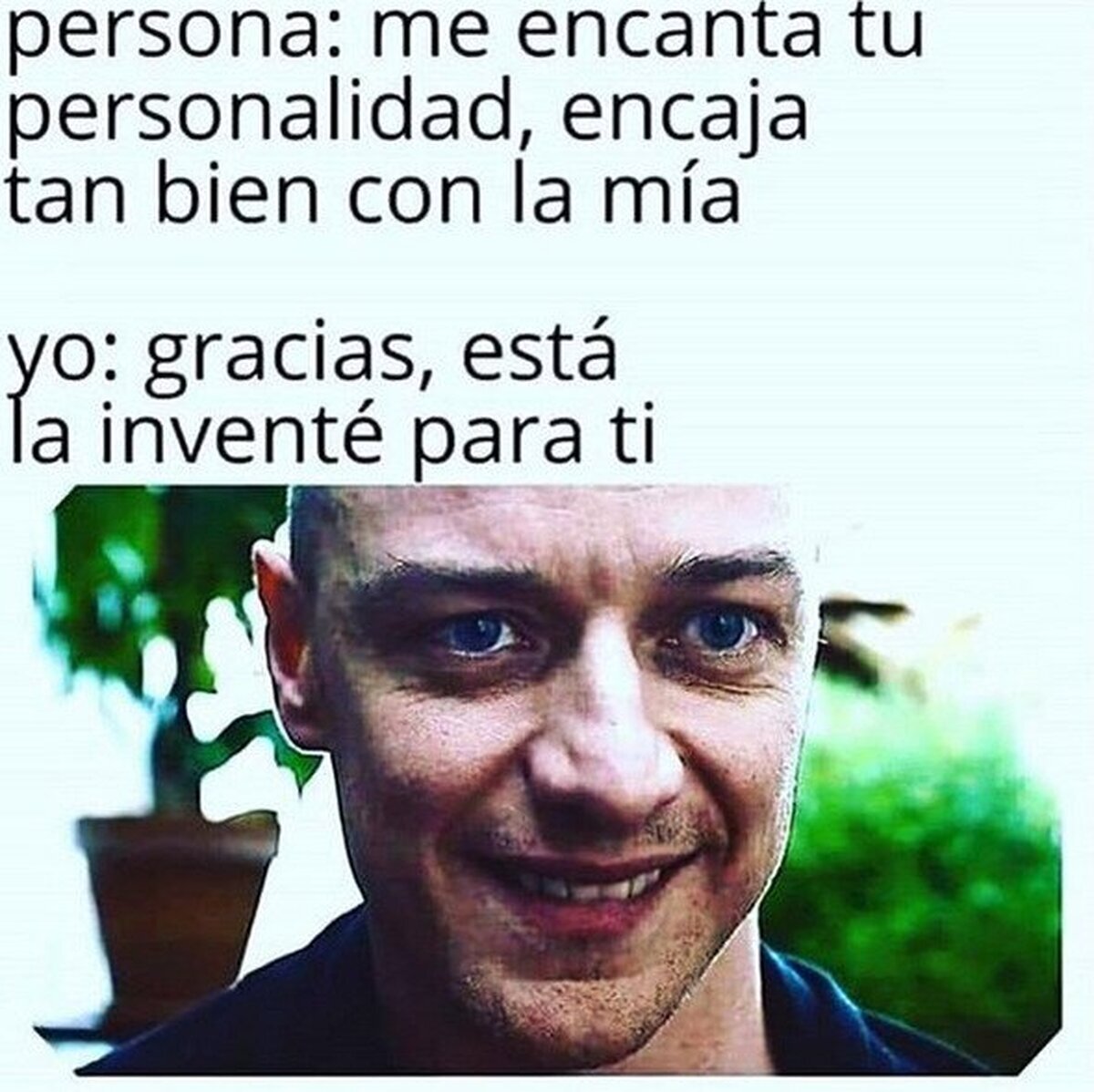 Si no te gusta tengo otras