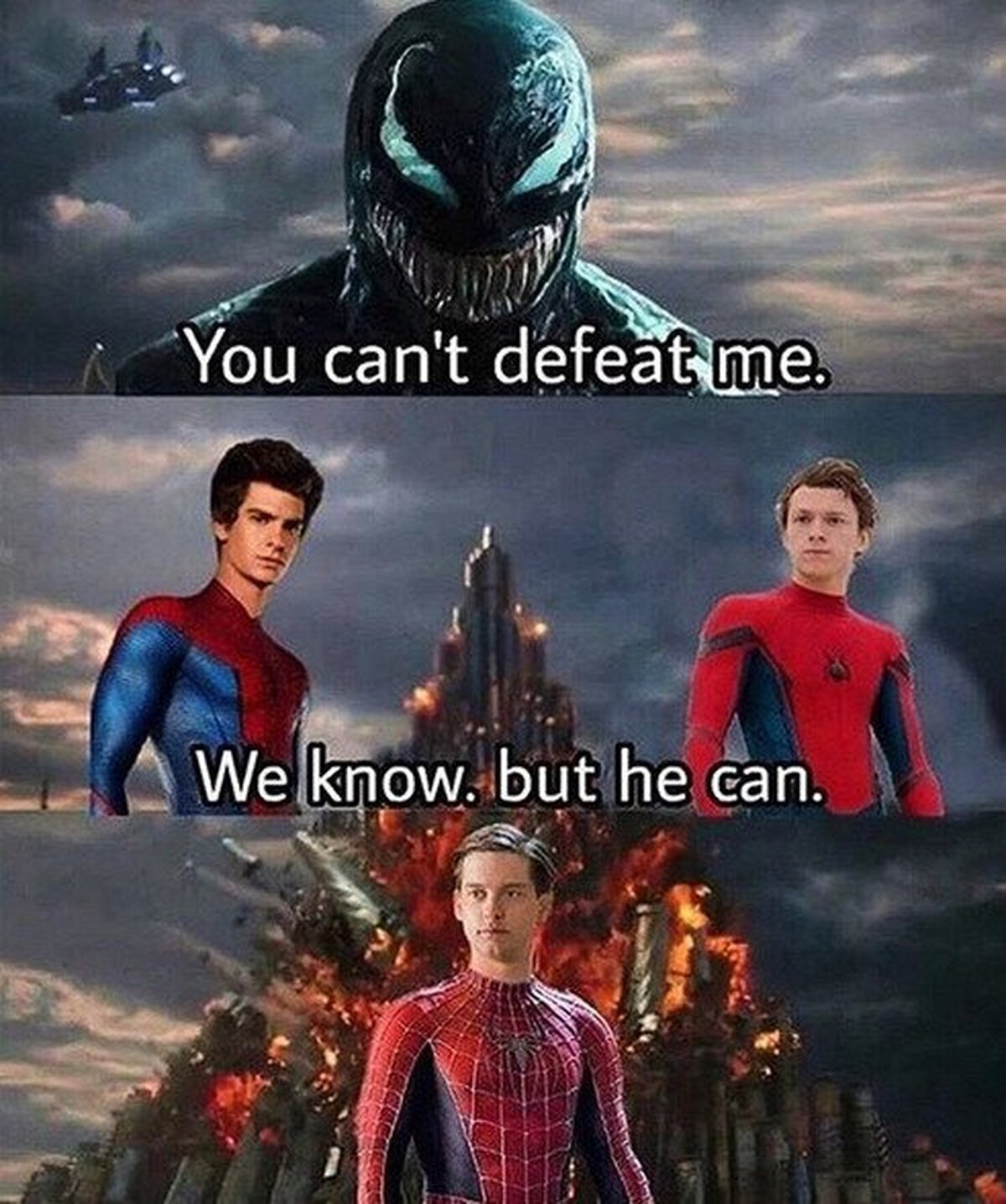 El hombre, el mito, la leyenda