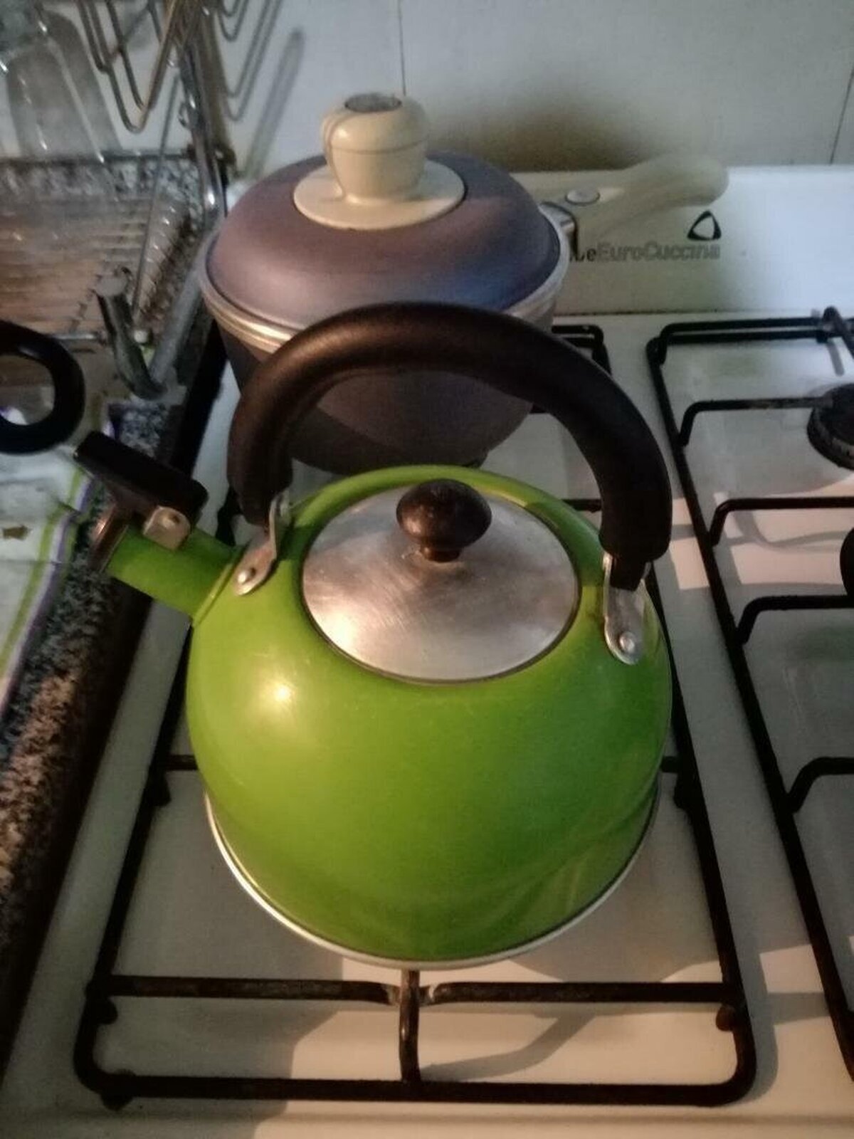 Admítelo, tú también has pensado que era Mike Wazowski