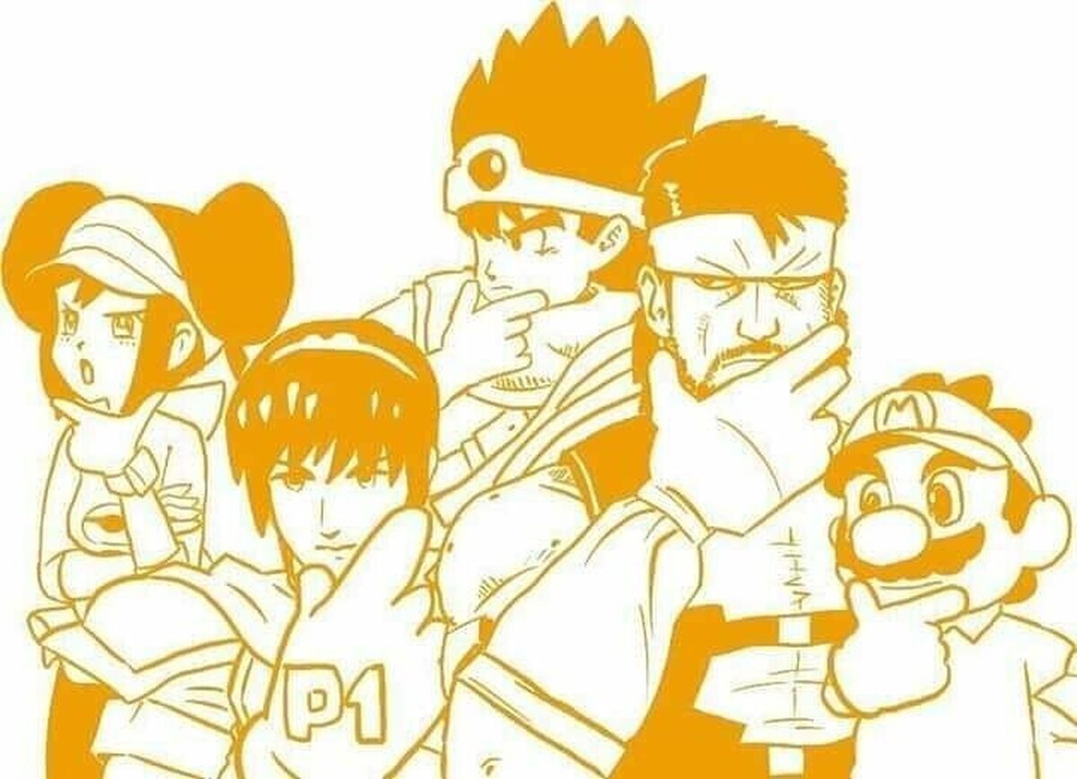 La cosa ha de ser muy interesante si han de estar ellos reunidos