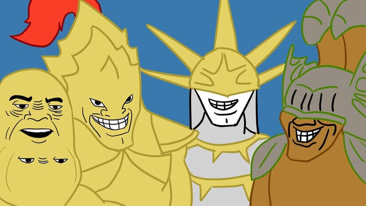 Yo y los chicos defendiendo anor londo del no muerto elegido