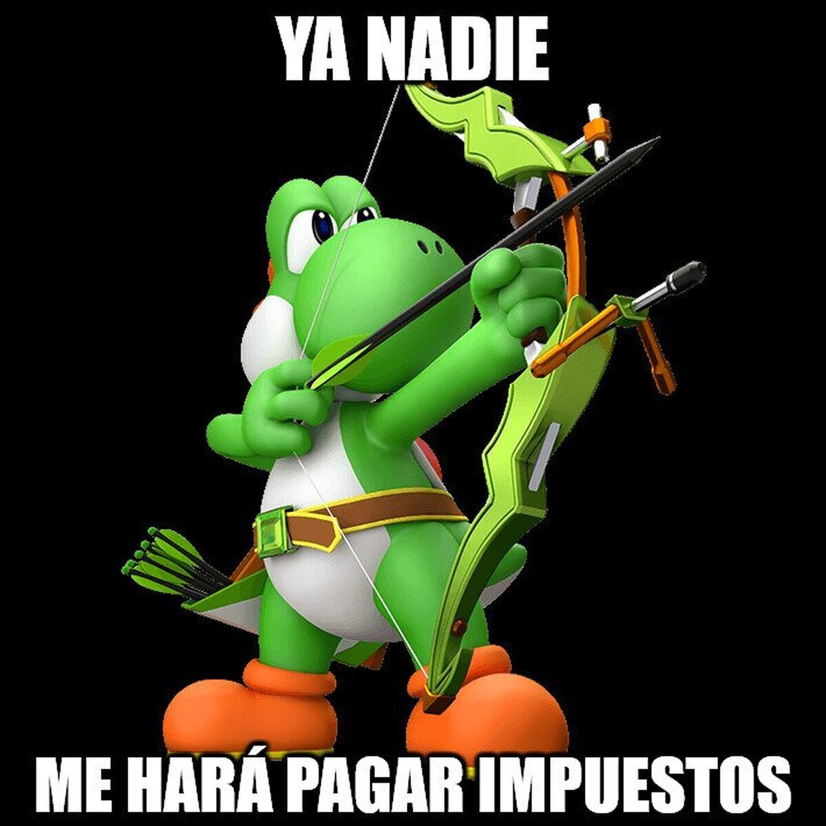 El siguiente nivel será ir a por una ametralladora