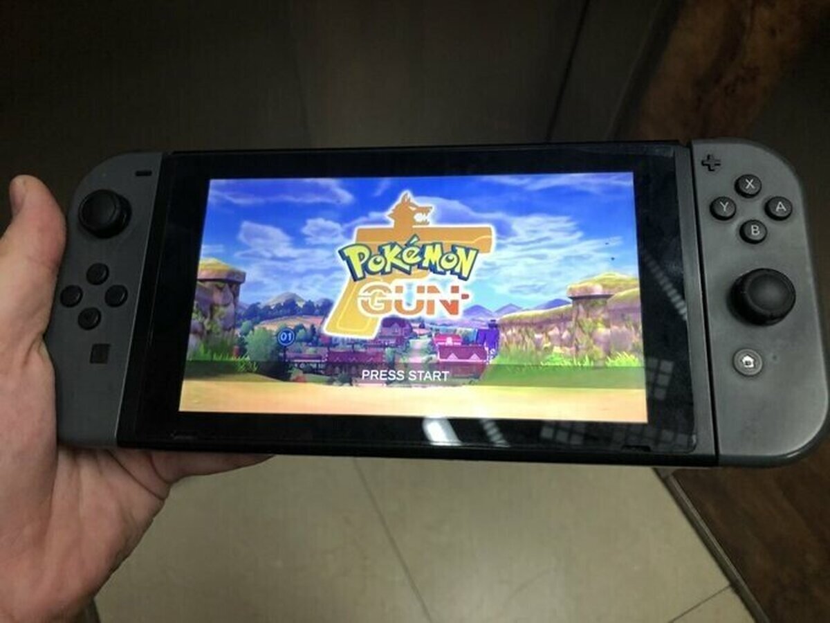 El mejor leak de este año