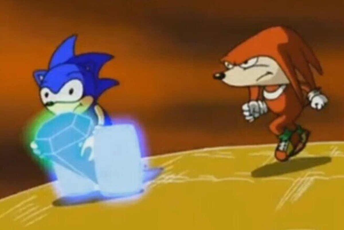 Los productos de sonic son de calidad 